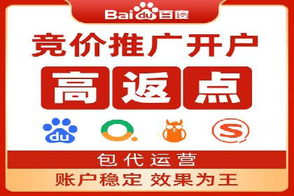 百度推广优化策略案例分析